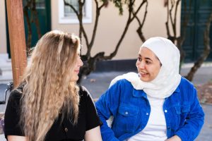 Honor Program in Italy at the Arab-Mediterranean Campus: applications are open