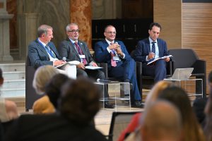 Si rafforza il dialogo accademico nel Mediterraneo